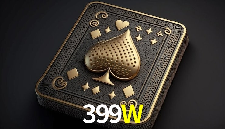 Recursos de Bônus 399W