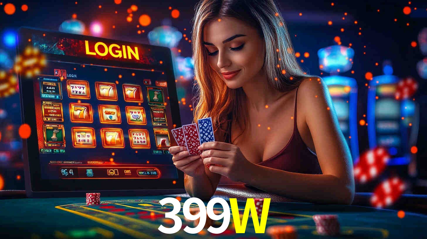 399W App Interface