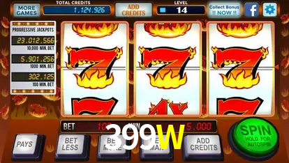 Desvendando o Mundo dos Jogos Virtuais na 399W