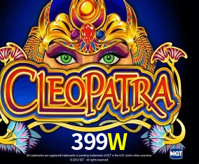 Descubra o Mundo do Cassino Online com 399W