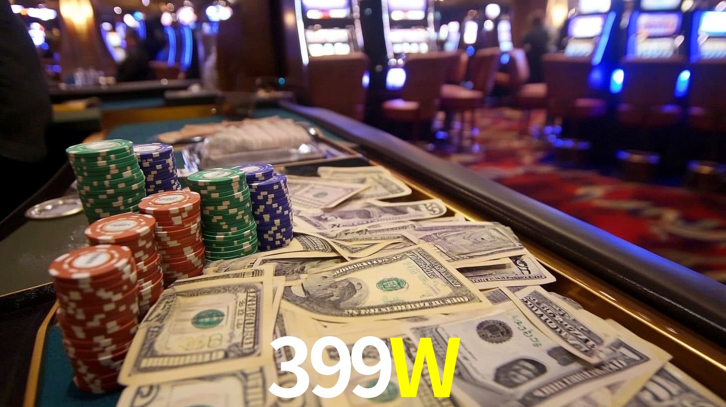 399W