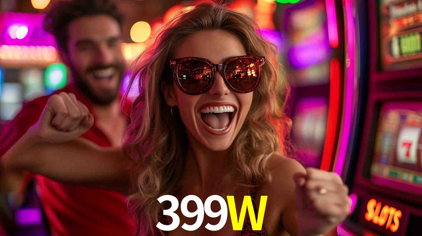 Explorando a Categoria de Eventos em Apostas na 399W
