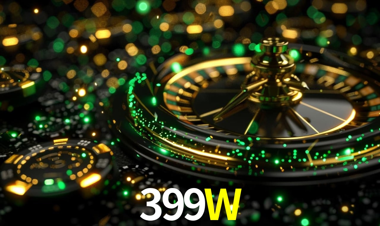 399W