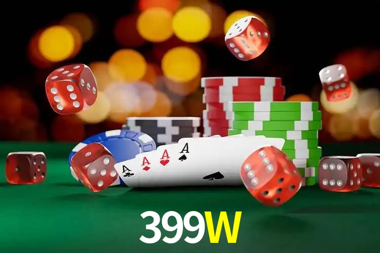 Provedores de Jogos 399W
