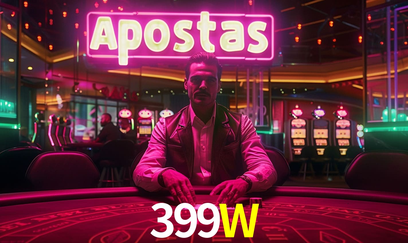 A Emoção da Loteria na 399W: Uma Chance de Mudança de Vida