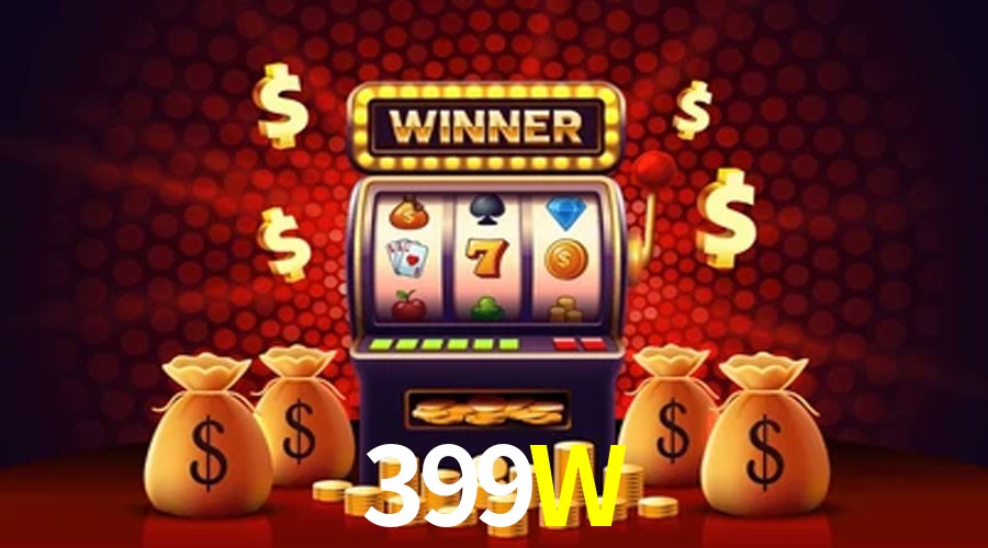 APP oficial da 399W para mobile