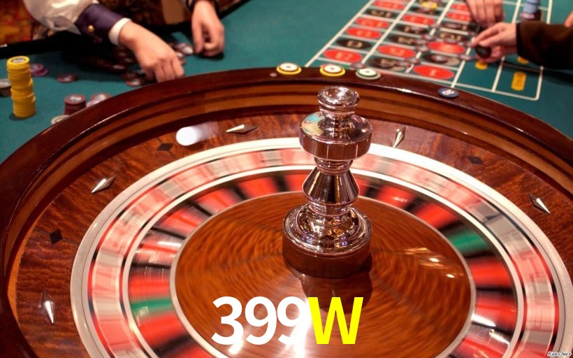 Torneios 399W