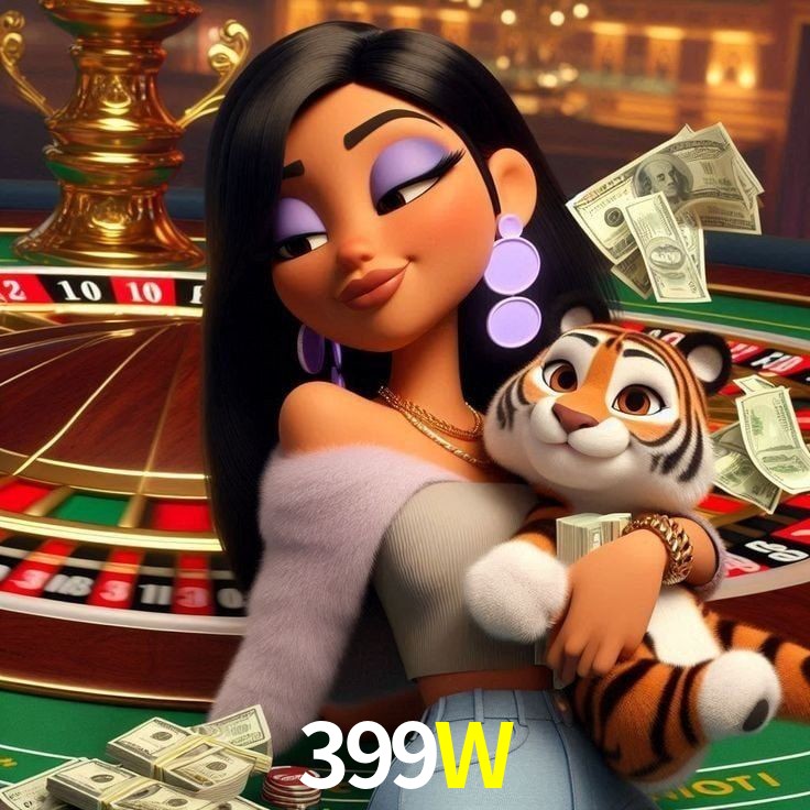 Account Benefits 399W