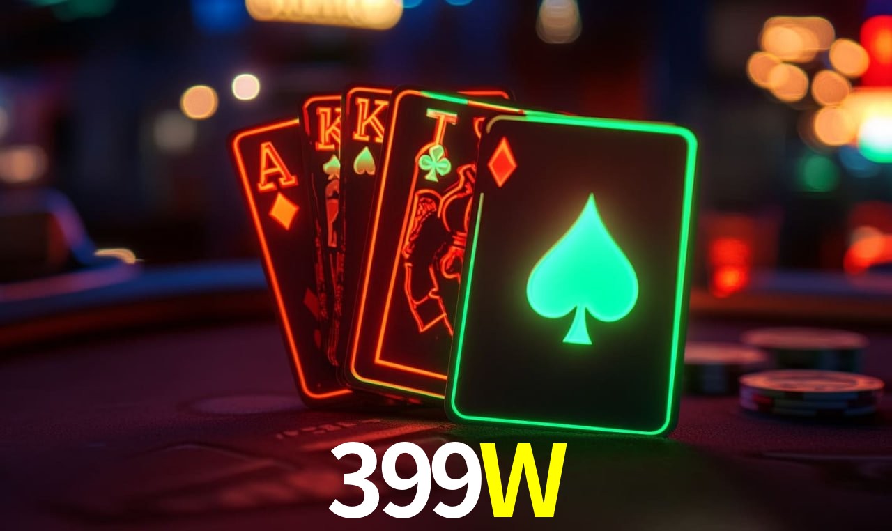 399W,399W Bet