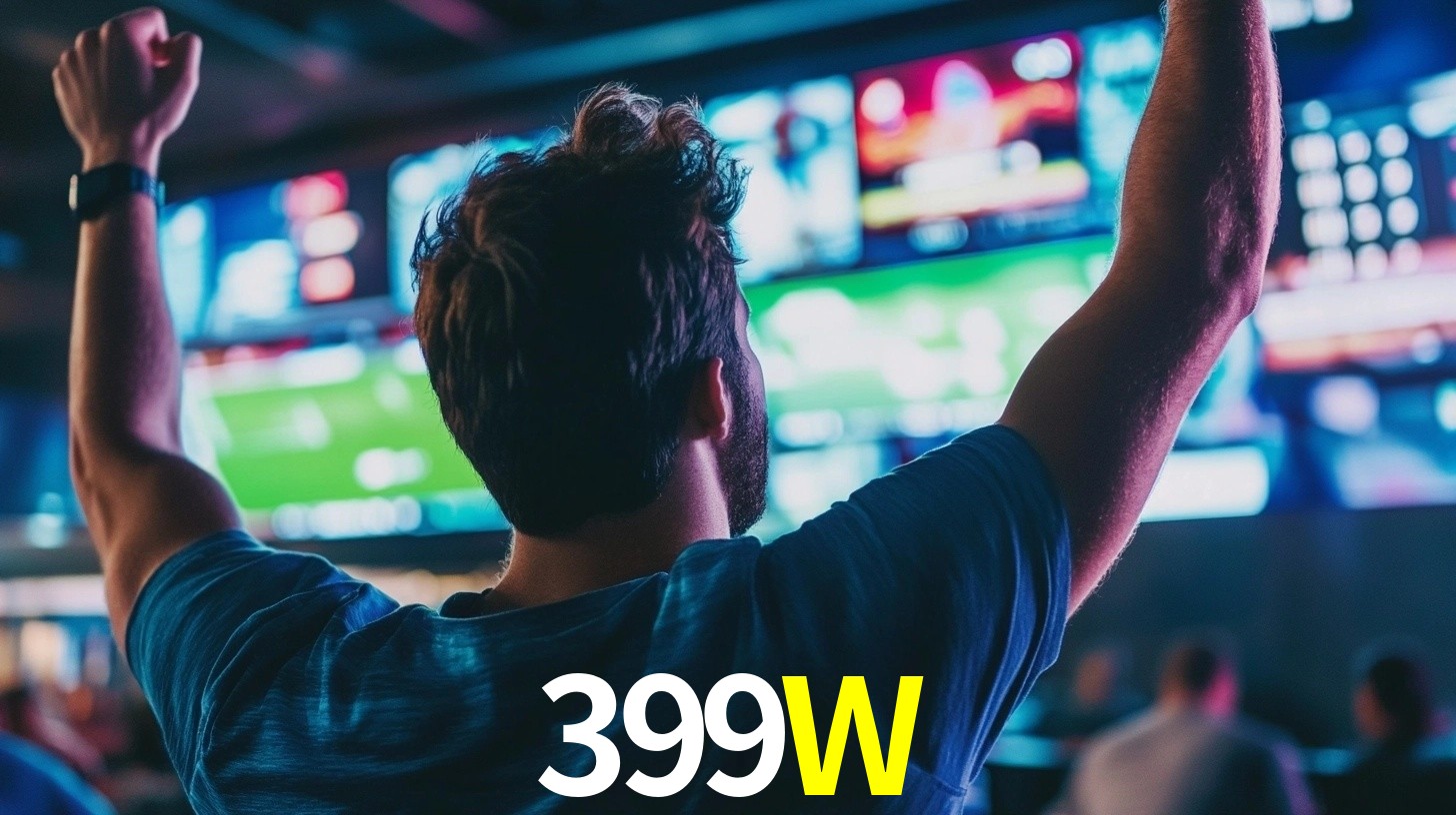 Welcome Bonus 399W
