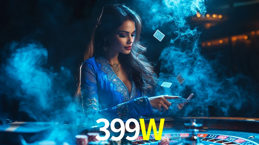 Desvendando o Mundo dos Jogos Virtuais na 399W