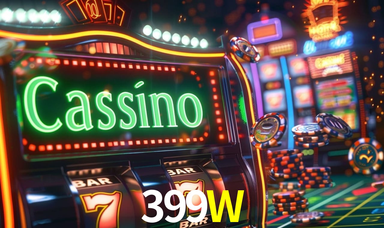 Tecnologia da Plataforma 399W