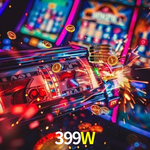 Casino Ao Vivo 399W