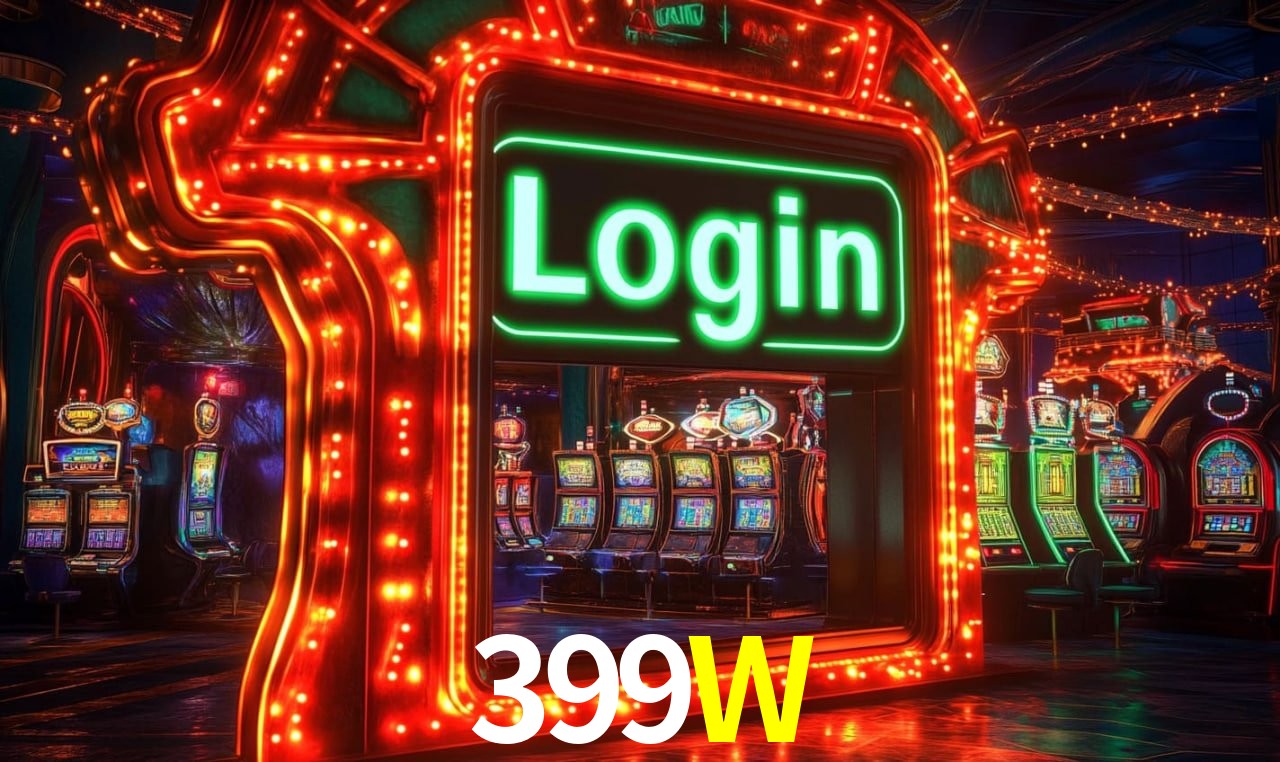 Apostas de Tênis 399W