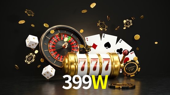 Slot Games 399W