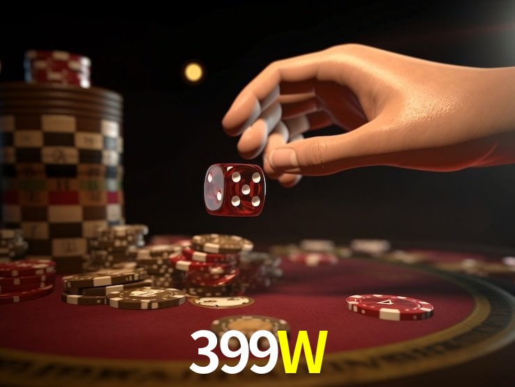 Casino Ao Vivo 399W