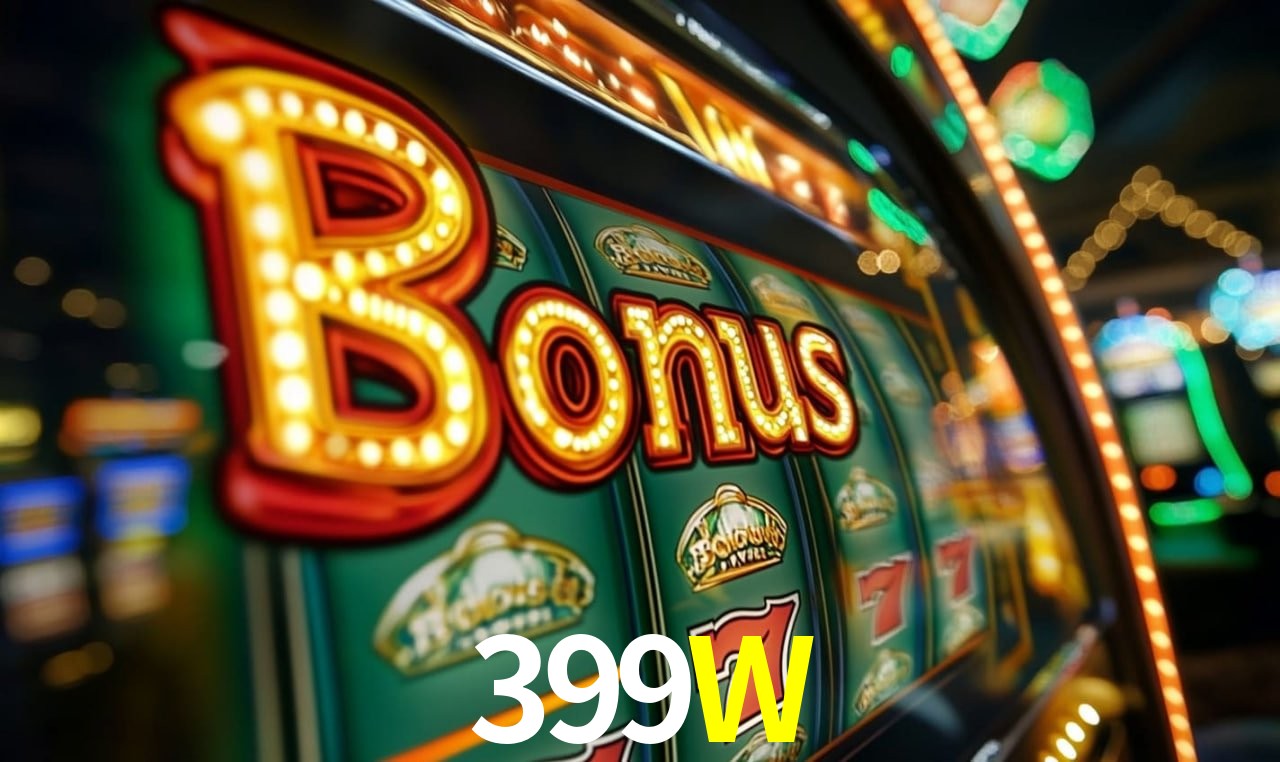 399W: Jogos de Caça-Níqueis-Altas Recompensas, Roleta-Velocidade, Blackjack-Desafios Máximos