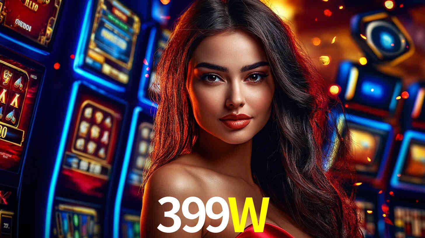 Inovações de Jogos na 399W: O Futuro das Experiências Interativas