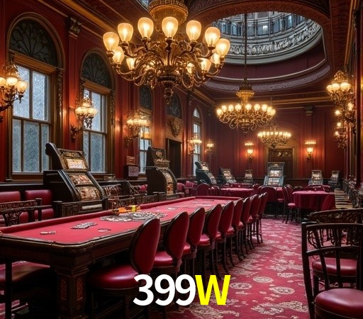399W Login