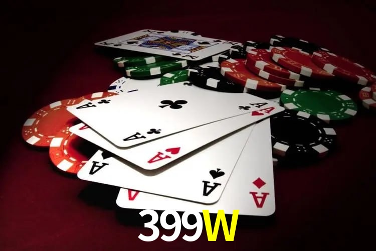 Casino VIP 399W