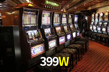 Apostas Esportivas na 399W: Um Guia Completo