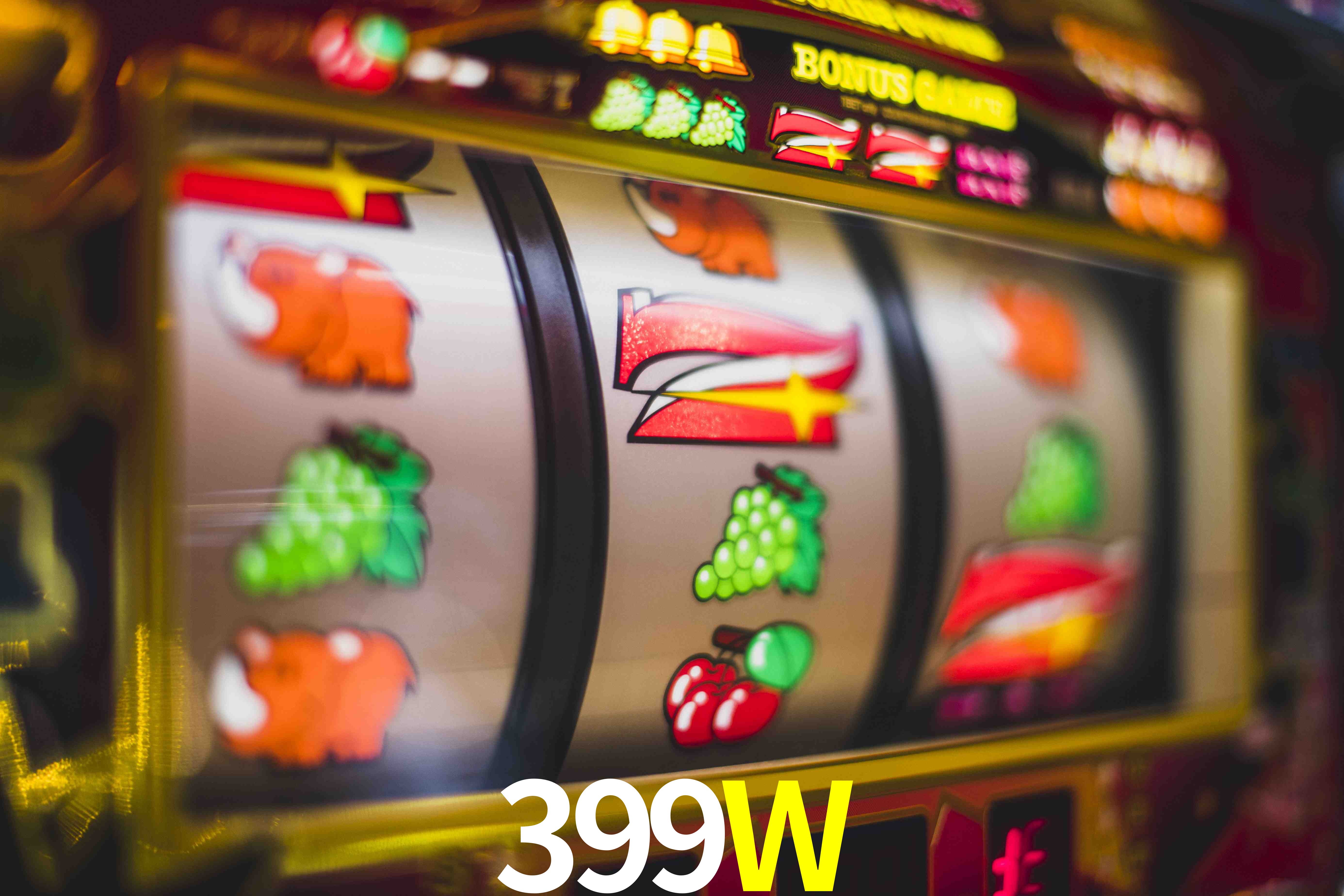 Live Casino 399W