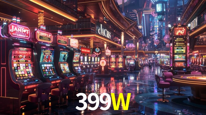 Weekend Specials 399W